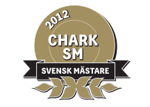 Medalj Svenska Mästare 2012. eps-format, PMS. För tryck på exempelvis förpackningar.