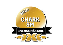 Medalj Svenska Mästare 2010. eps-format, CMYK. För fyrfärgstryck etc.
