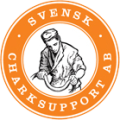 Svensk Charksupport