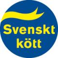 Svenskt Kött