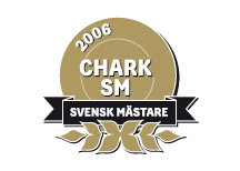 Medalj Svenska Mästare 2006. eps-format, PMS. För tryck på exempelvis förpackningar.