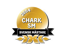 Medalj Svenska Mästare 2004. eps-format, CMYK. För fyrfärgstryck etc.