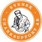 Svensk Charksupport