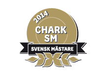 Medalj Svenska Mästare 2014. eps-format, PMS. För tryck på exempelvis förpackningar.