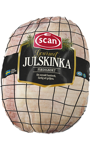 <p>Gourmet Julskinka<br />
Scan</p>
