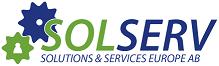 SOLSERV  Solutions & Services Europé AB