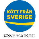 Kött från Sverige