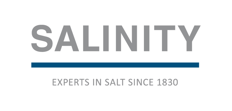 Salinity (R)
