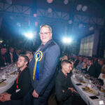 <p>Styckar-SM: Daniel Tunner, svensk mästare 2022</p>
