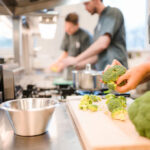 <p>Gastronomiprogrammet, Högskolan i Kristianstad</p>
