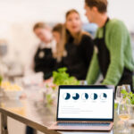 <p>Gastronomiprogrammet, Högskolan i Kristianstad</p>
